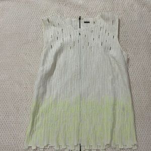 Elie Tahari XS Blouse